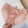 Traceless Girl Knickers Breathable Undies Angel Wings Briefs