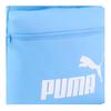 PUMA Phase Polyester Backpack Unisex Light Blue 091164-09