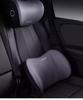 Car Memory Foam Neck & Lumbar Support Pillow Set: Ergonomic Headrest, All-Season Seat Back Cushion