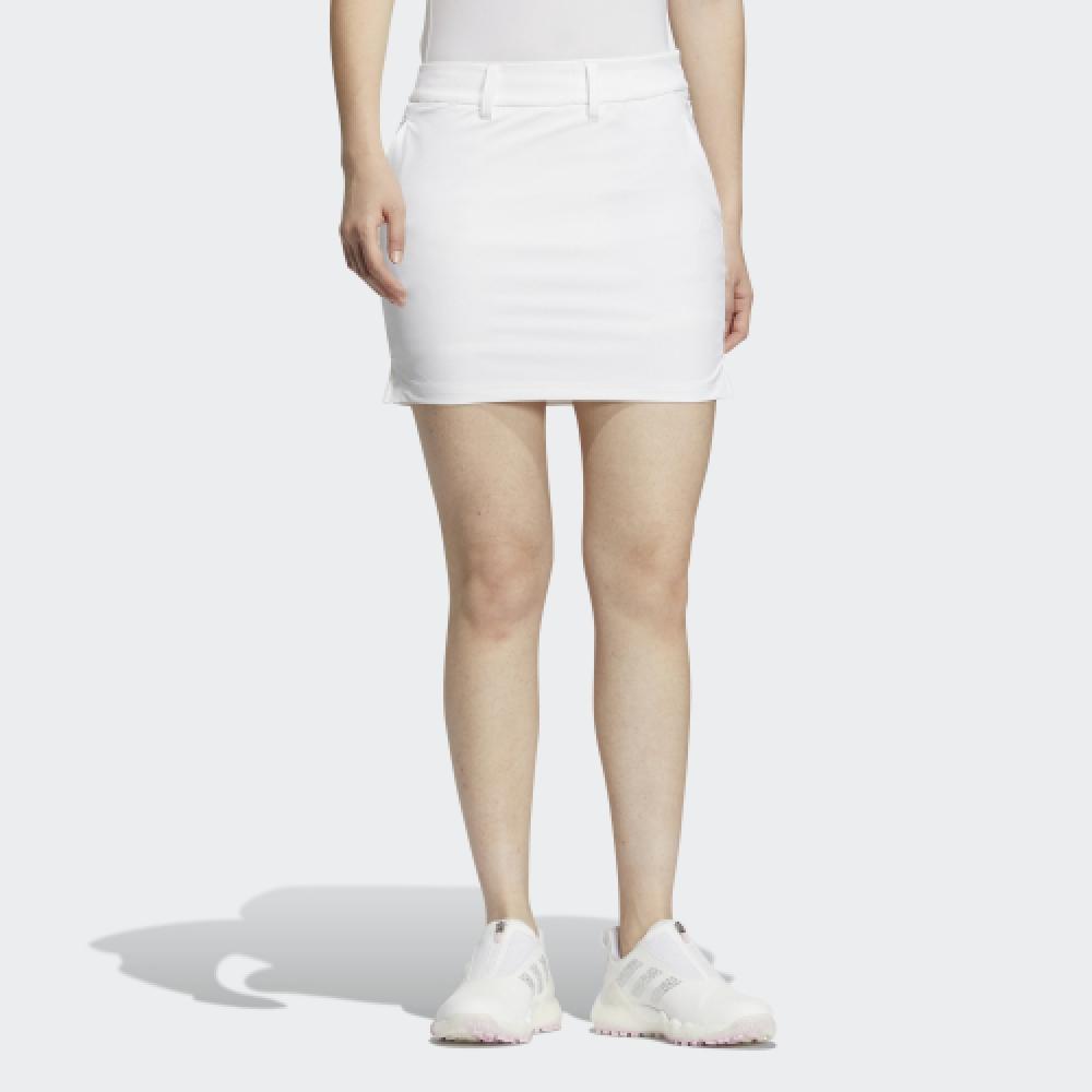

Adidas Golf 4 Way Stretch Slit Skirt Ht0047 AXS