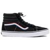 Sk8 Blends X Born Free X Sk8 Vans-Hi Reissue Lx 'Black' VN0A3A7KKXU