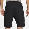 Nike Solid Color Zipper Quick-Dry Casual Shorts With Multiple Pockets Men Shorts Black DA4140-010