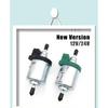 Conector Cot de Îmbinare Țeavă Conductă Aer Cald Mașină 60mm 75mm Ieșire Pentru Încălzitor Parcare Diesel Webasto Eberspaecher Accesoriu