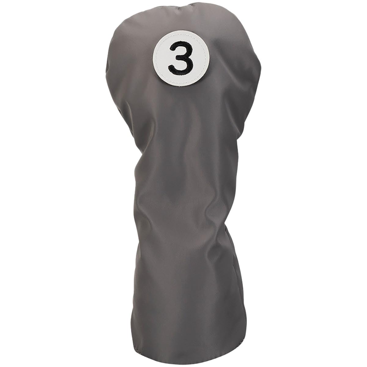 

Стандартный 00465110 Чехол на голову, FW, Серый, 110, H-465,