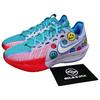 Nike Jewell Loyd x Air Zoom GT Cut 3 EP Justice - HJ6630-900