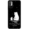 Phone Case For Xiaomi Redmi Note 10S Cover 10 S Silicone Soft Painted Funda for Redmi Note 10 Pro / Note10 5G TPU Coque Note10s