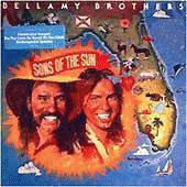 LP Record BELLAMY BROTHERS - Sons Of The Sun BSK3491 WARNER BROS 1980 US Country/Folk Used