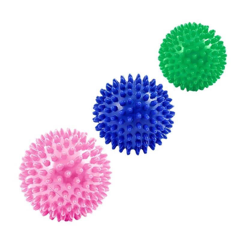 Oeny Spiky Acupressure Massage Ball