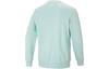 adidas Sweatshirts Men's Green Crew Neck Moderate Regular HG3625