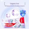 Colgate 360 Binchotan Deep Clean Toothpaste & Toothbrush Set