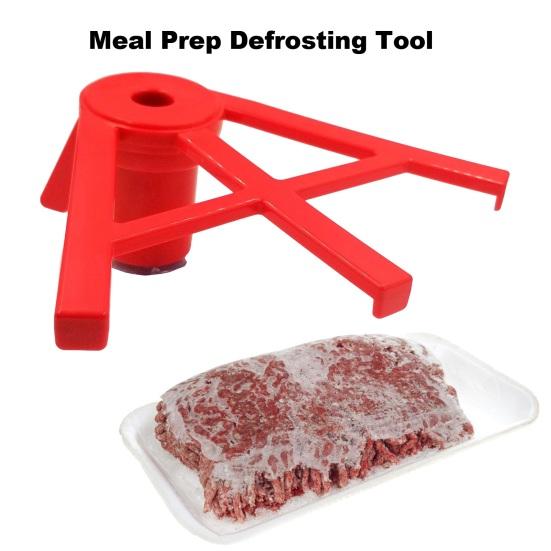 Buy Thaw Claw Steak Seafood Chicken Fixing Prevent Floating