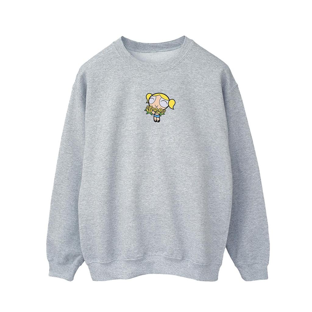 The Powerpuff Girls Mens Sweatshirt