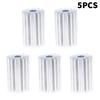 20mm 1W 3W High-Power Aluminum Profile Radiator, 1/3/5PCS 30mm Height Aluminum Heatsink for Led Light