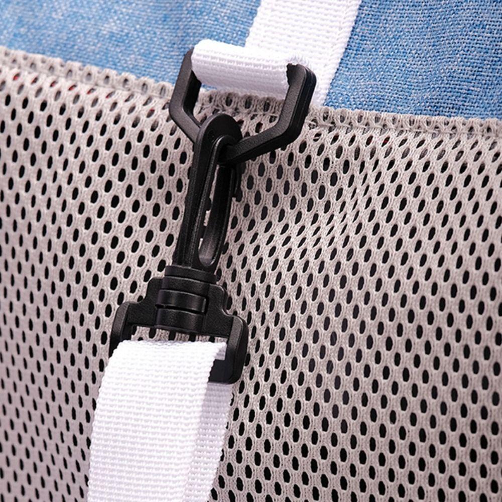 Breathable Small Pet Backpack Lightweight Pet Carrier Bag Parrot Pet Handbag  Outdoor