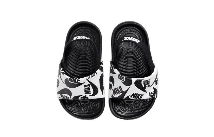 Nike Kawa Toddler Shoes Baby CW3360-100