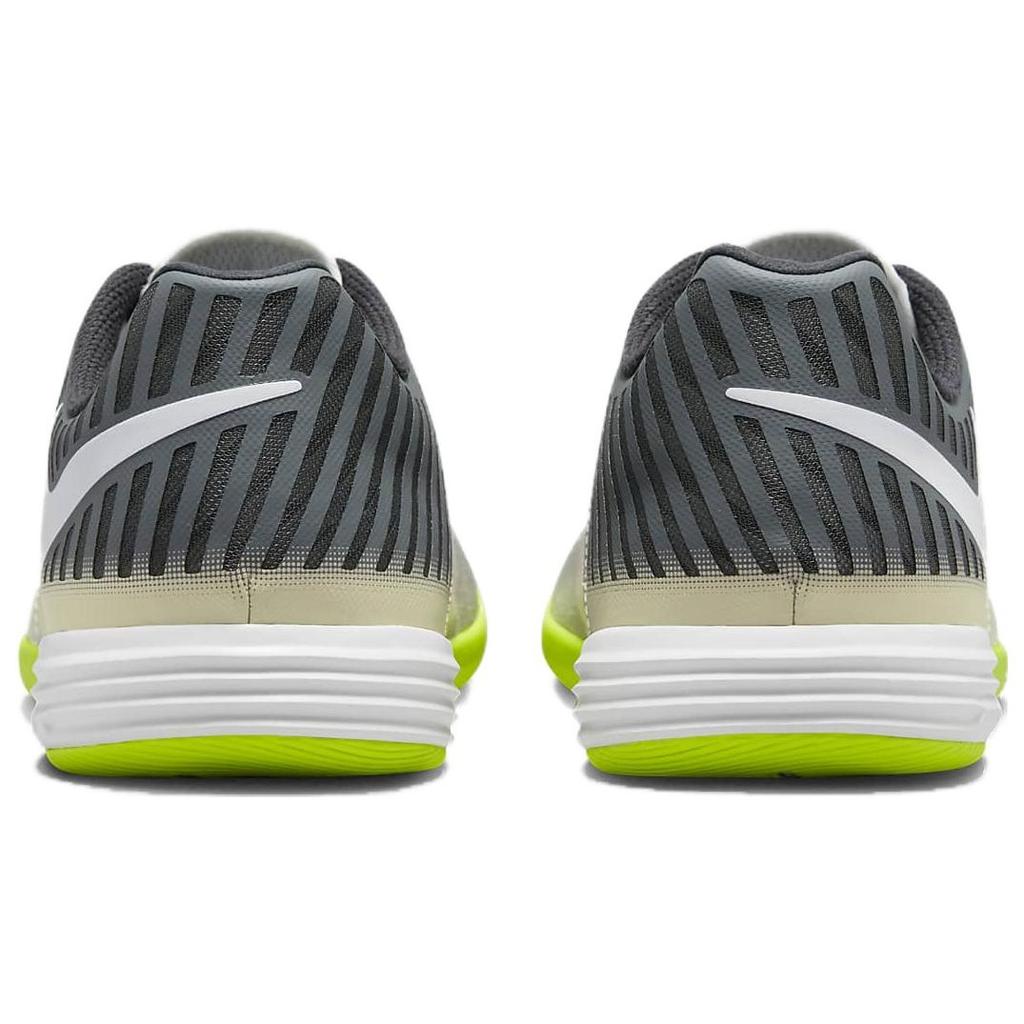 Nike Lunargato II 'Smoke Grey' Men's 580456-010