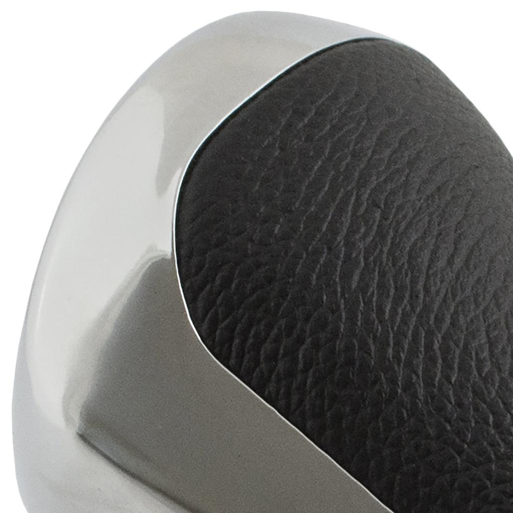 BMW E60 E61 E62 E63 E81 E82 E85 E87 E88 E90 E91 E92 X1 X3 X5 Gear Shift Knob