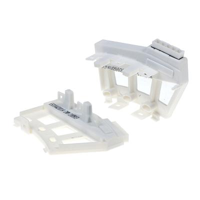 6501Kw2001A/B 6501Kw2002A/B Czujnik Halla Pralki Bębnowej Pasuje Do Czujnika Położenia Wirnika Pralki Lg