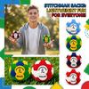 Voetbal – Andere voetbalaccessoires
