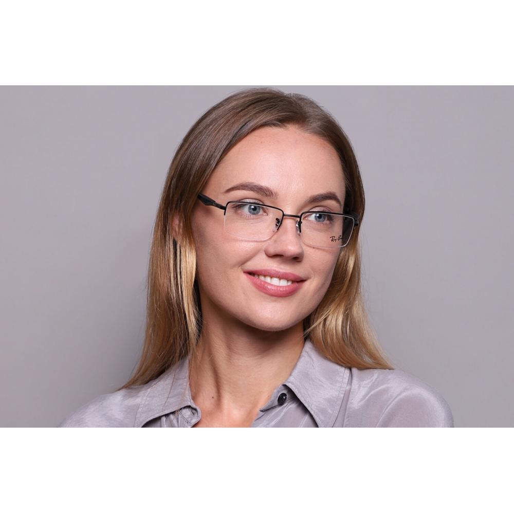 Ray Ban Rx6285 Active Lifestyle 2503 Unisex Eyeglasses