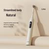 ApiYoo S1 Intelligent Sonic Electric Toothbrush CN plug (adapter included)