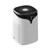 Hot Sale Desktop Air Purifier: Formaldehyde, Pet Hair & Odor Remover with Negative Ion Technology