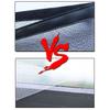 Mosquito Nets for Window,anti-mosquito window screens,Mesh Anti Insect Air Tulle Invisible Black Fiberglass Mosquitoes and Flies