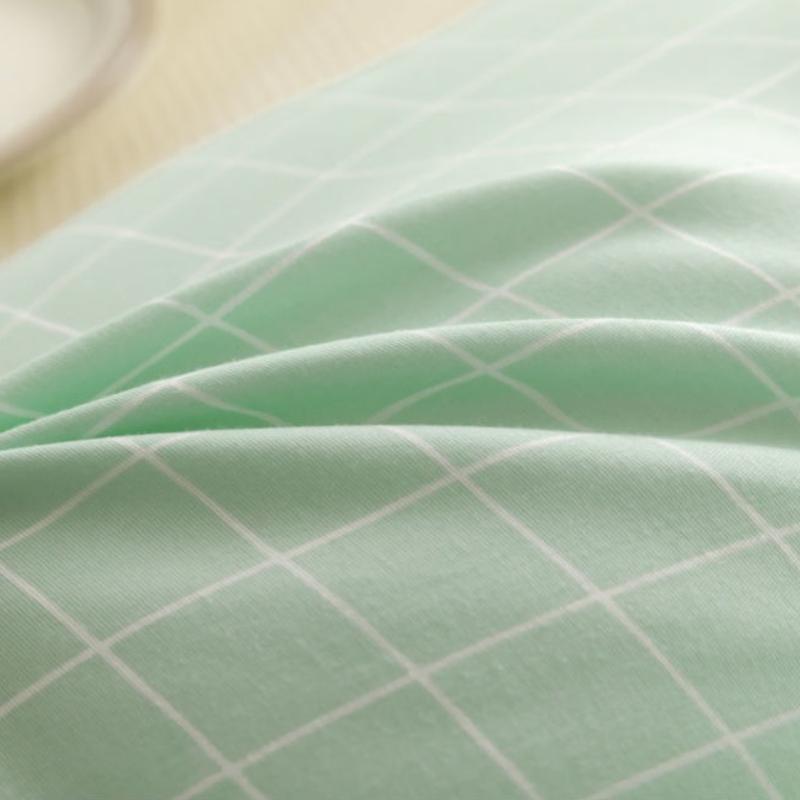 Bed Back Cushion Thicken Quilted Padded Anti-collision Princess Style Large Backrest Removable and Washable Tatami Waist Cushion