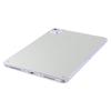 Tablet Case For iPad Air 13 (2025)/(2024)/Pro 12.9 (2022)/(2021)/(2020) TPU + Acrylic Shockproof Cover with Lens Frames