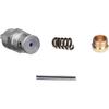 235014 Airless Prime Spray Valve, Drain Dump Valve Repair Kit for Graco 390 395 490 495 595 Aftermarket Airless Paint Sprayer