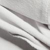 Puma Knitted Sports Hoodie Unisex Hoodies White 621892-72