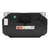 72v Electric Motorcycle Controller 3600W Peak DK72240 Sine Wave Type Brushless DC Motor Controller for QS Motor Up To