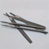 5pcs 6 Inch Industrial Steel Files Set Flat/Round/Half Round/Triangle/Square for Metalworking Woodworking Steel Rasp File Flat