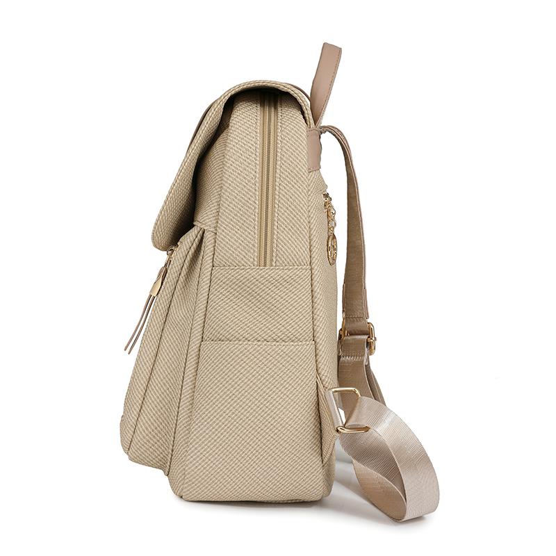 Women's Commuter Backpack Large Capacity Backpack