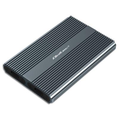 Dispositivos de armazenamento – Discos rígidos externos