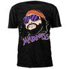 Macho Man Randy Savage - Madness Men's and Women's T-shirts