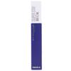 MAYBELLINE NEW YORK Batom líquido Superstay Matte Ink - 