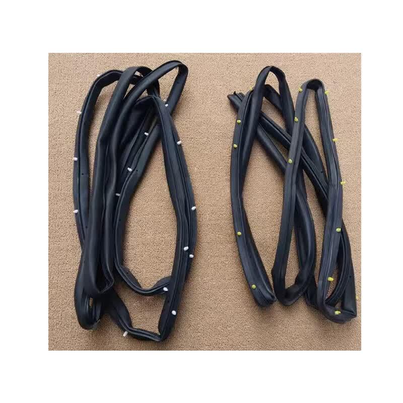 QingAn Front Car Door Seal Strip