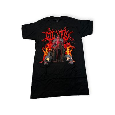 T-shirts et débardeurs – T-shirts