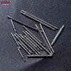 270 Stück/Set 360 Stück/Set Federstege aus Edelstahl Durchmesser 1,5 mm/1,8 mm Länge 8 mm - 25 mm Uhrenarmband Armband Gürtel Uhrenreparaturwerkzeug Stift
