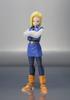 DRAGON BALL Z Android 18 Figure S.H.Figuarts