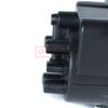 SherryBerg  New Complete Ignition Distributor OEM 30100-P3F-A02 TD-97U 30100P3FA02 TD97U 30100-P3F-A20 30100P3FA20 TD97U