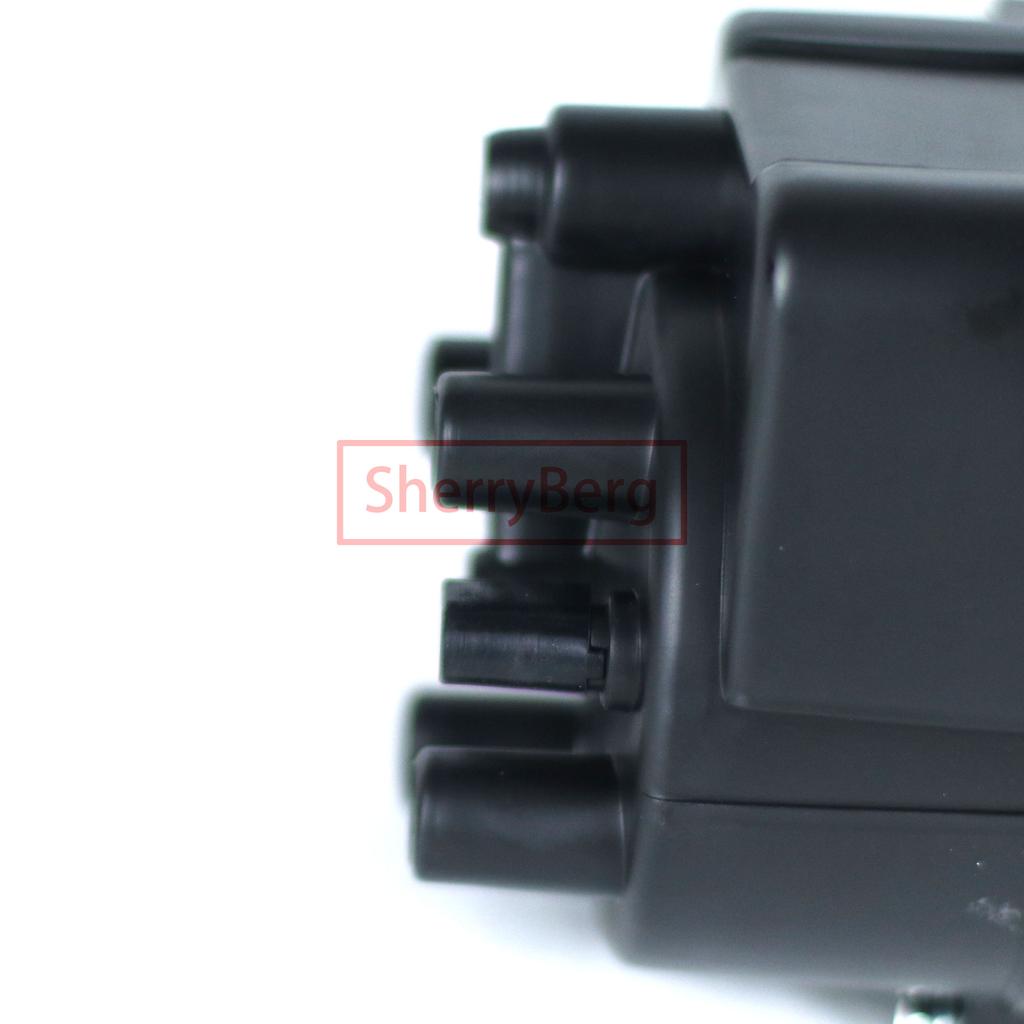 SherryBerg  New Complete Ignition Distributor OEM 30100-P3F-A02 TD-97U 30100P3FA02 TD97U 30100-P3F-A20 30100P3FA20 TD97U