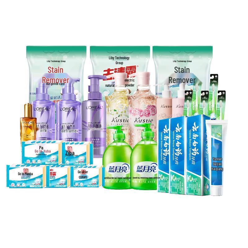 

L Oréal Paris Hyaluronic Acid Volumizing Shampoo