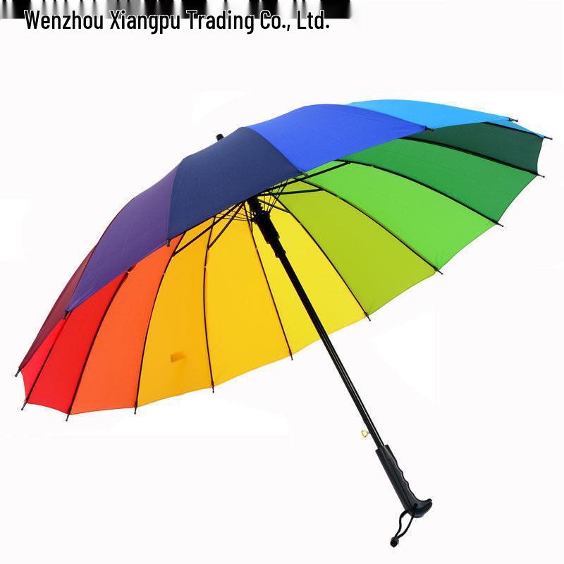 Ретро китайский красный свадебный зонт для невесты