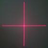 635nm 5mW Industrial Crosshair Red Laser Module