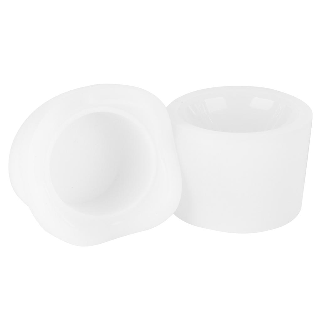 Epoxy Mold DIY Decorative Box Case Silicone Mold Hand Crafts Mold for Cake Making