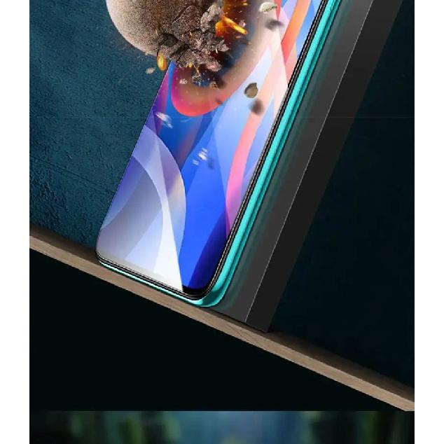 5Pcs Tempered For for Xiaomi 12 13 12S 14 5G Screen Protector On Redmi Note 11 10 9 8 Pro 11S 10S 9S 8T Glass