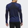 Adidas T Shirt Men's Victory Blue H08745