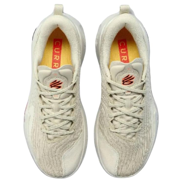 New Under Armour Curry Flow 12 Strn 3028498-280